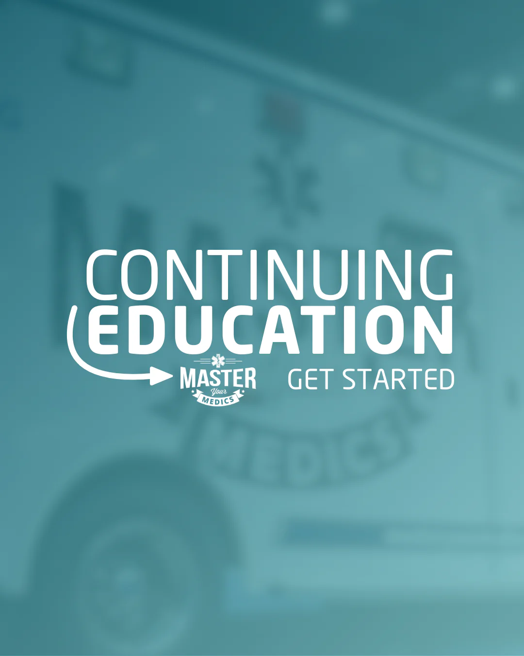 Continuing Education