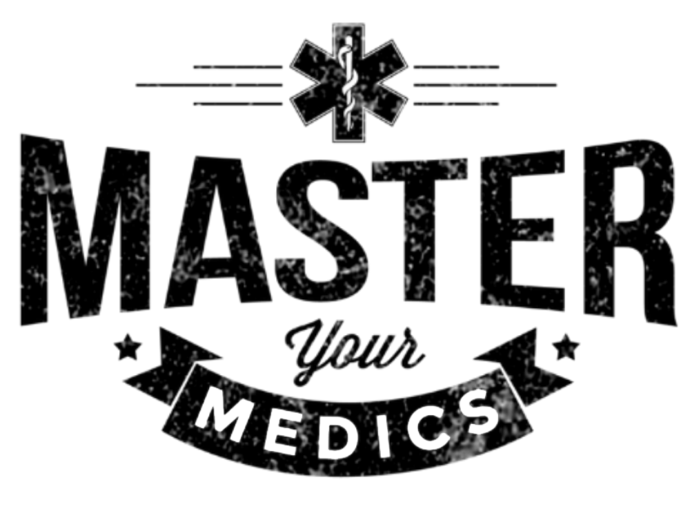 Master Your Medics